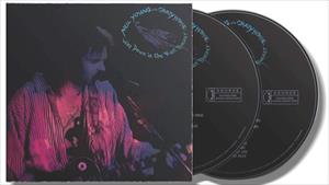 Neil Young & Crazy Horse - Way Down In The Rust Bucket