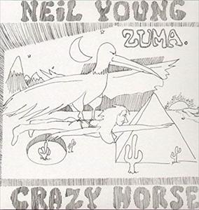 Neil Young & Crazy Horse - Zuma - Image 2