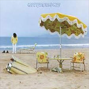 Neil Young - On The Beach - Image 2