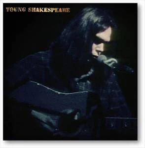 Neil Young - Young Shakespeare - Image 2