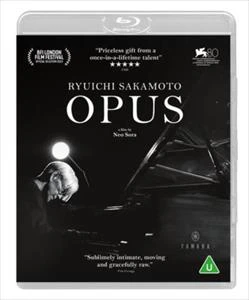 Neo Sora / Ryuichi Sakamoto - Ryuichi Sakamoto: Opus
