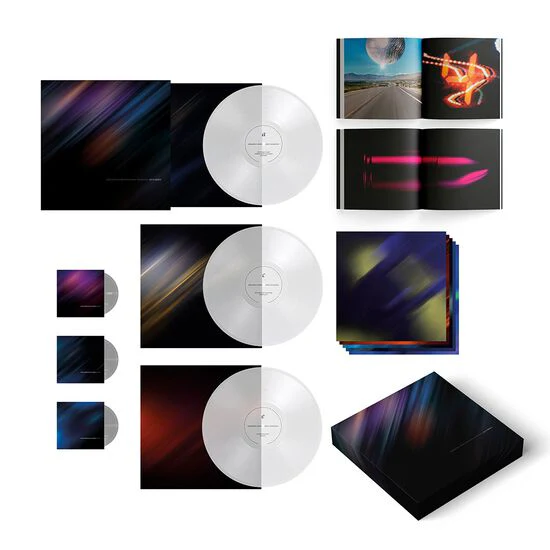 New Order - Education Entertainment Recreation(Live At Alexandra Palace) - Image 2