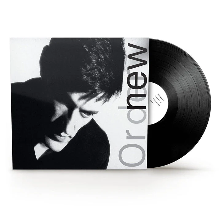 New Order - Low-Life