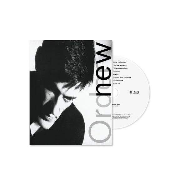 New Order - Low-Life - Image 3