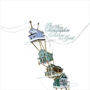 New Pornographers - Continue As A Guest - Image 2