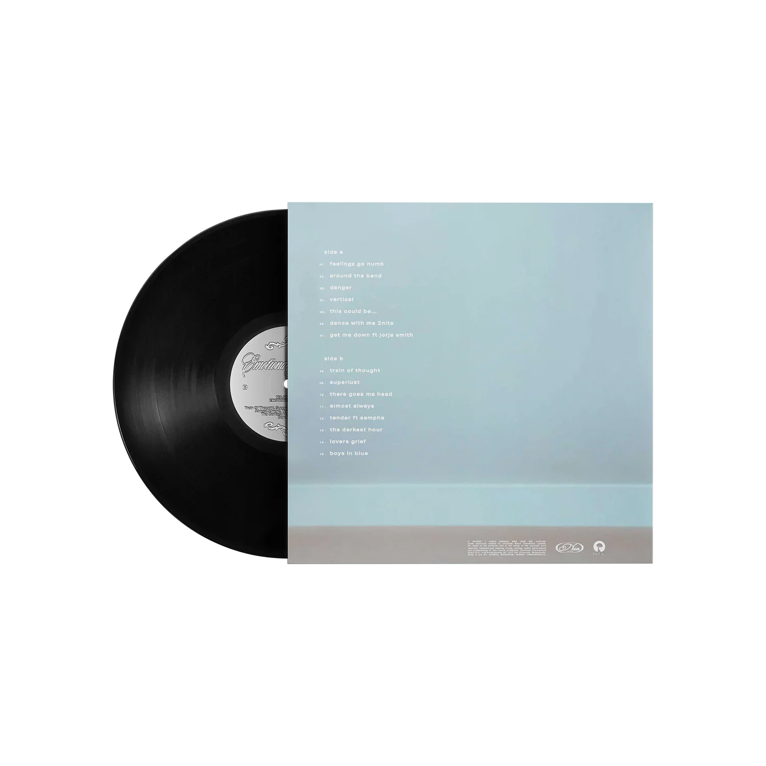 Nia Archives - Emotional Junglist - Image 4