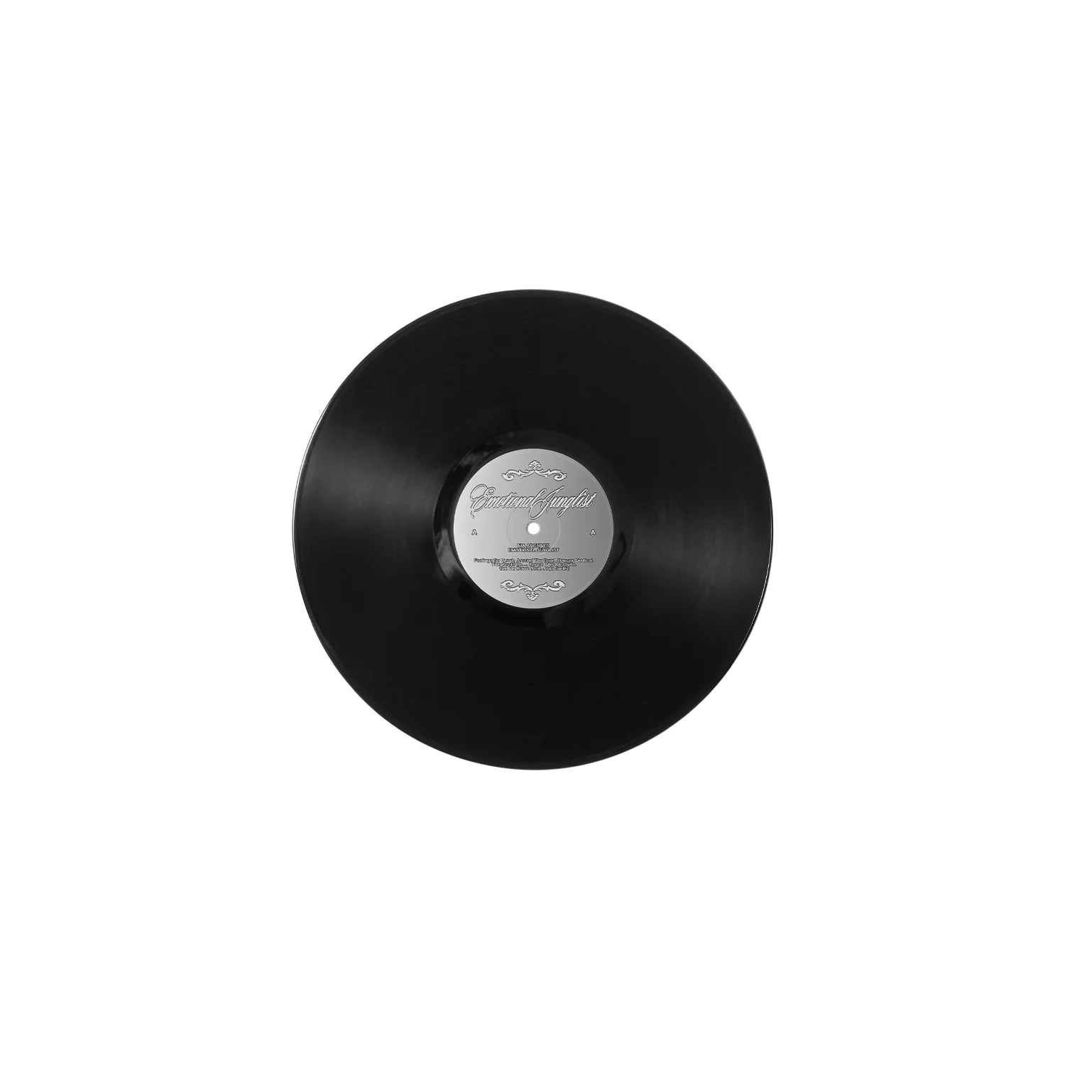 Nia Archives - Emotional Junglist - Image 5