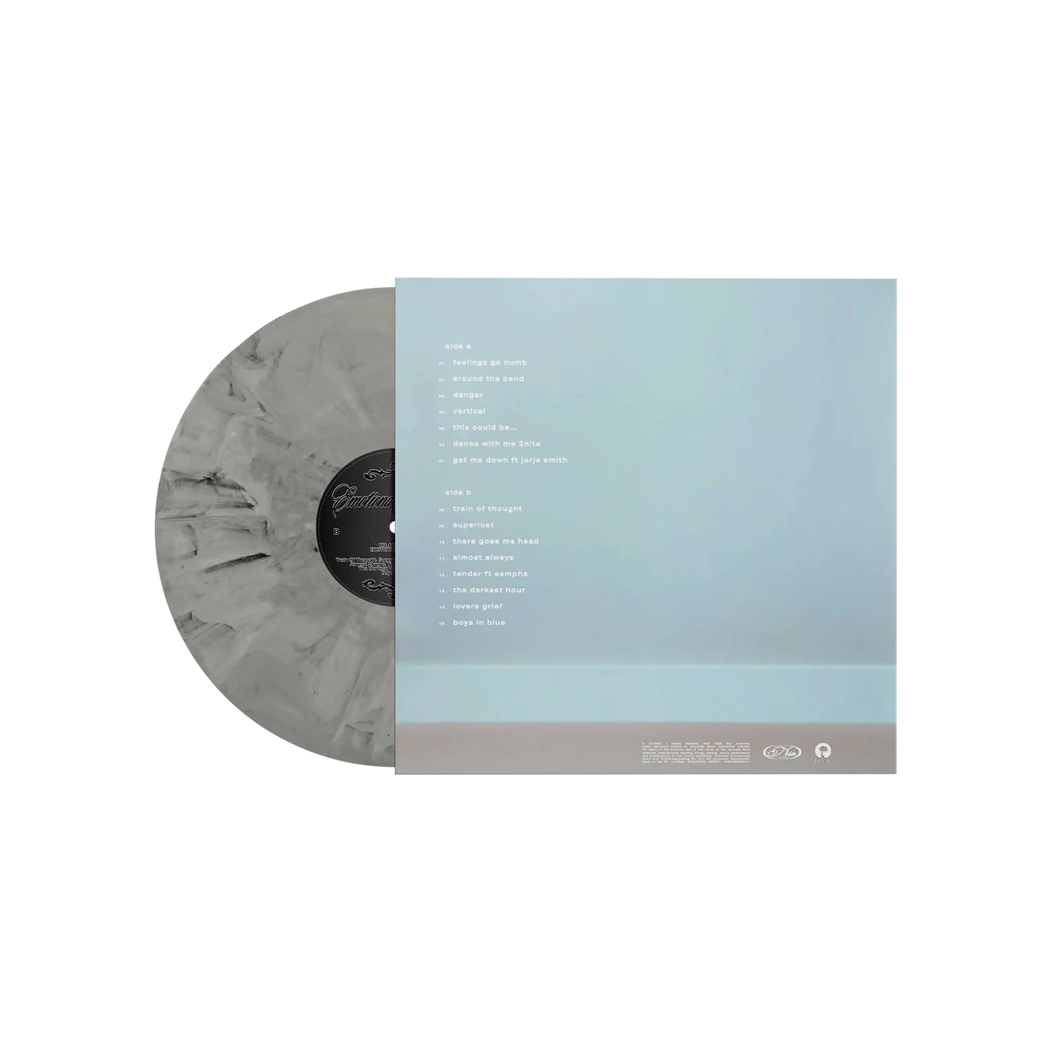 Nia Archives - Emotional Junglist - Image 6