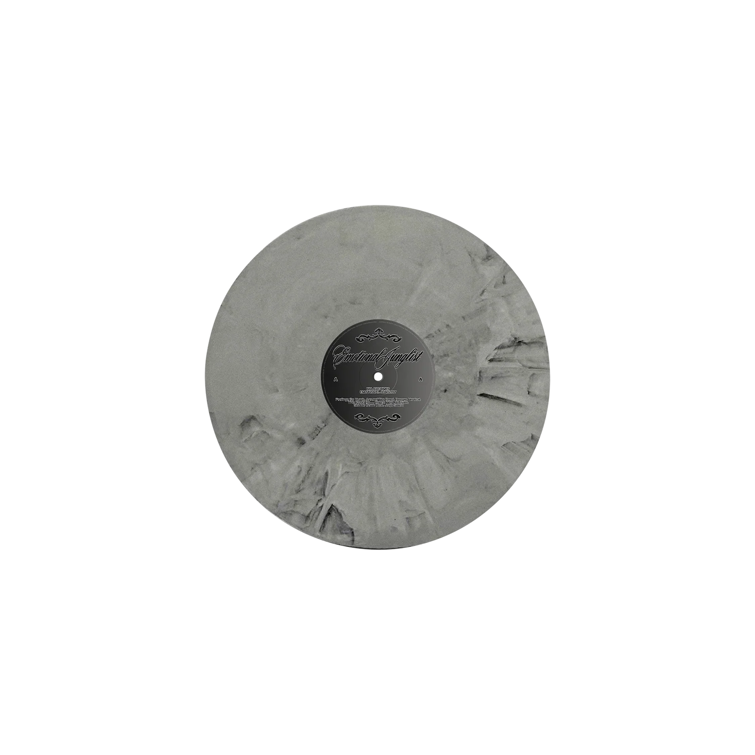Nia Archives - Emotional Junglist - Image 7