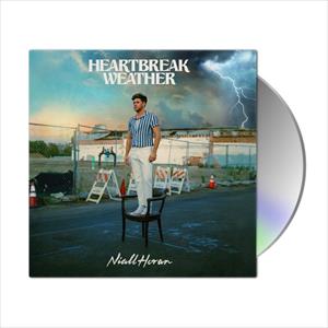 Niall Horan - Heartbreak Weather - Image 2