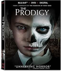 Nicholas Mccarthy / Taylor Schilling / Peter Mooney / Jackson Robert Scott - Prodigy
