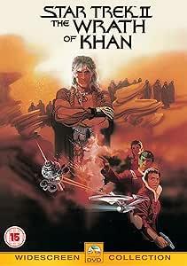 Nicholas Meyer - William Shatner - Star Trek 2