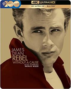 Nicholas Ray / James Dean - Rebel Without A Cause - Image 2