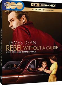 Nicholas Ray / James Dean - Rebel Without A Cause - Image 3