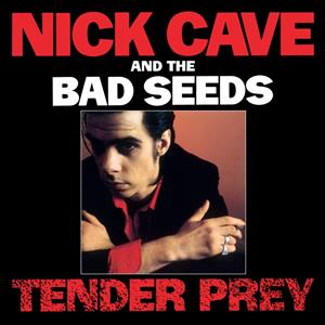 Nick Cave & The Bad Seeds - Tender Prey: Remastered - Image 2