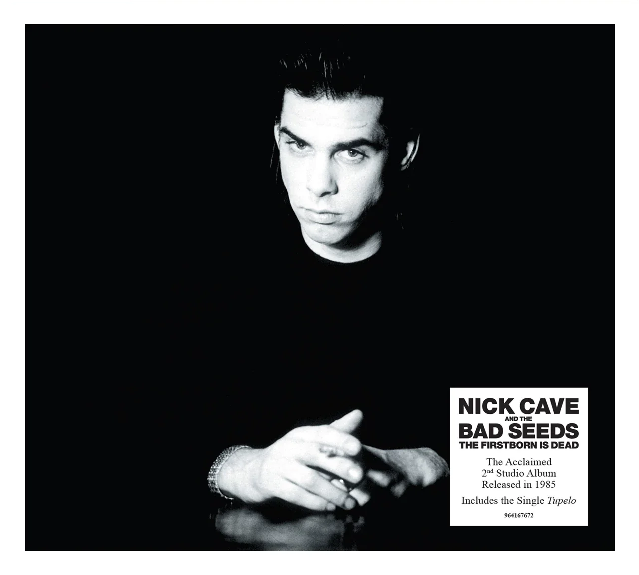 Nick Cave & The Bad Seeds - The First Born Is Dead