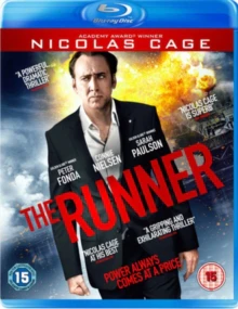 Nicolas Cage - Runner