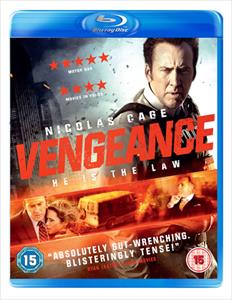 Nicolas Cage - Vengeance - Image 2