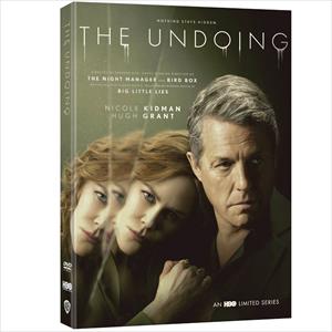 Nicole Kidman / Hugh Grant / Noah Jupe / Donald Sutherland - Undoing Season 1