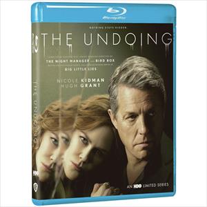 Nicole Kidman / Hugh Grant / Noah Jupe / Donald Sutherland - Undoing Season 1 - Image 2
