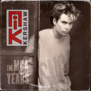Nik Kershaw - The Mca Years