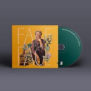 Nikki Iles - Face To Face