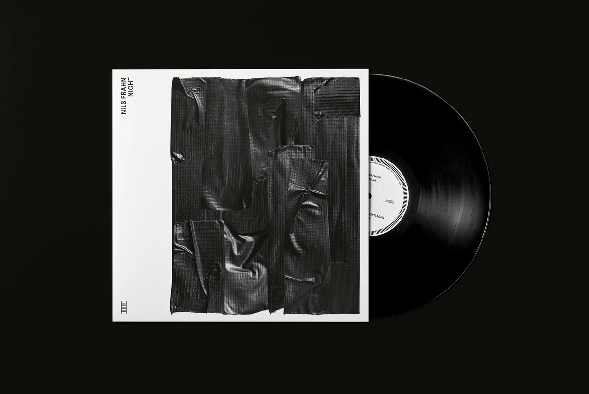 Nils Frahm - Night - Image 2