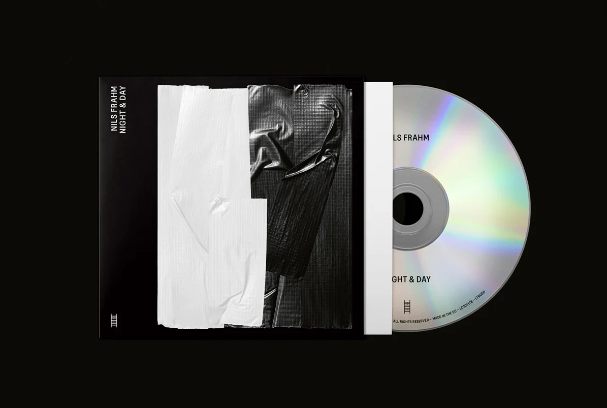 Nils Frahm - Night & Day