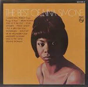 Nina Simone - Best Of - Image 2