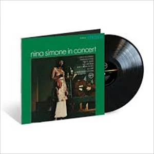Nina Simone - In Concert