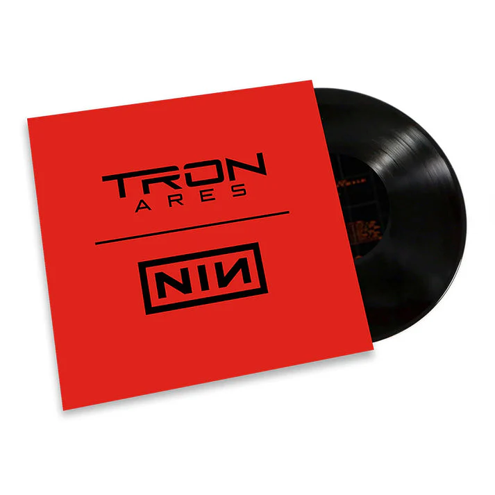 Nine Inch Nails - Alive As You Need Me To Be - Image 2