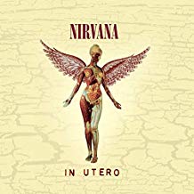 Nirvana - In Utero:20th Anniversary Edition