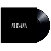 Nirvana - Nirvana