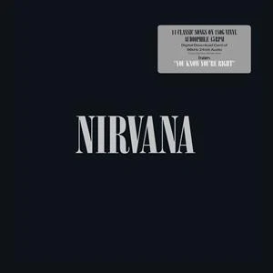 Nirvana - Nirvana - Image 2