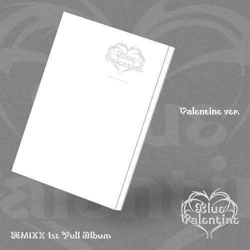 NMIXX - Blue Valentine - Image 3