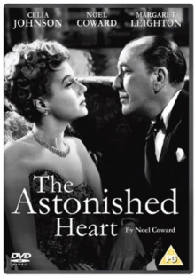 Noel Coward - Astonished Heart