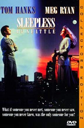 Nora Ephron / Meg Ryan - Sleepless In Seattle