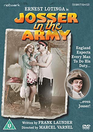 Norman Lee - Josser In The Army