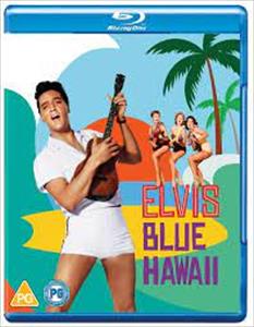 Norman Taurog / Elvis Presley - Blue Hawaii