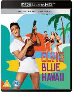 Norman Taurog / Elvis Presley - Blue Hawaii - Image 2