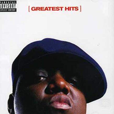 Notorious B.i.g. - Greatest Hits