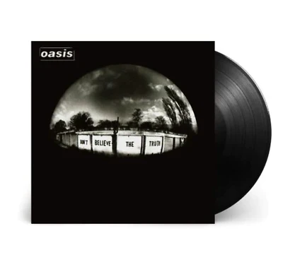Oasis - Dont Believe The Truth - Image 2