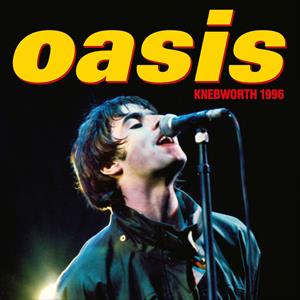 Oasis - Knebworth 1996 - Image 2