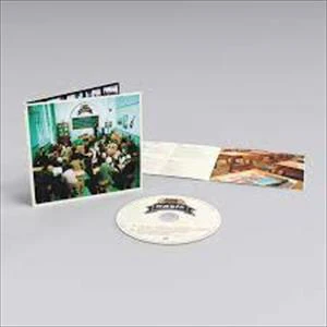 Oasis - The Masterplan:25th Anniversary Reissue - Image 3