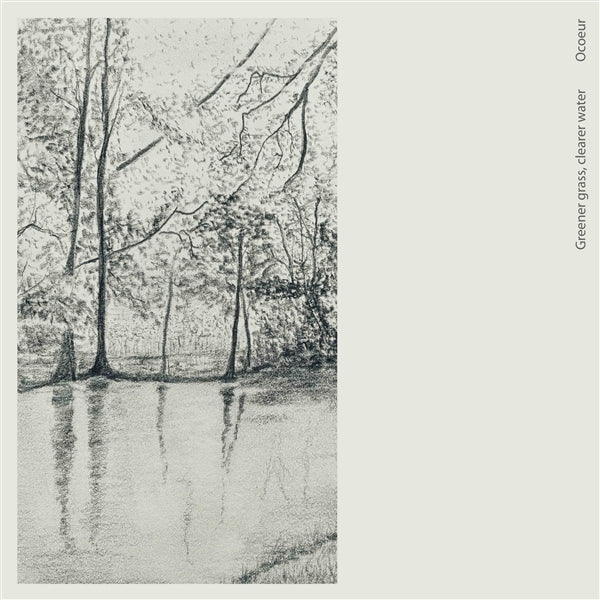 Ocoeur - Greener Grass, Clearer Water - Image 2