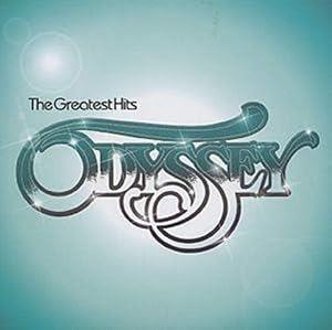 Odyssey - Greatest Hits