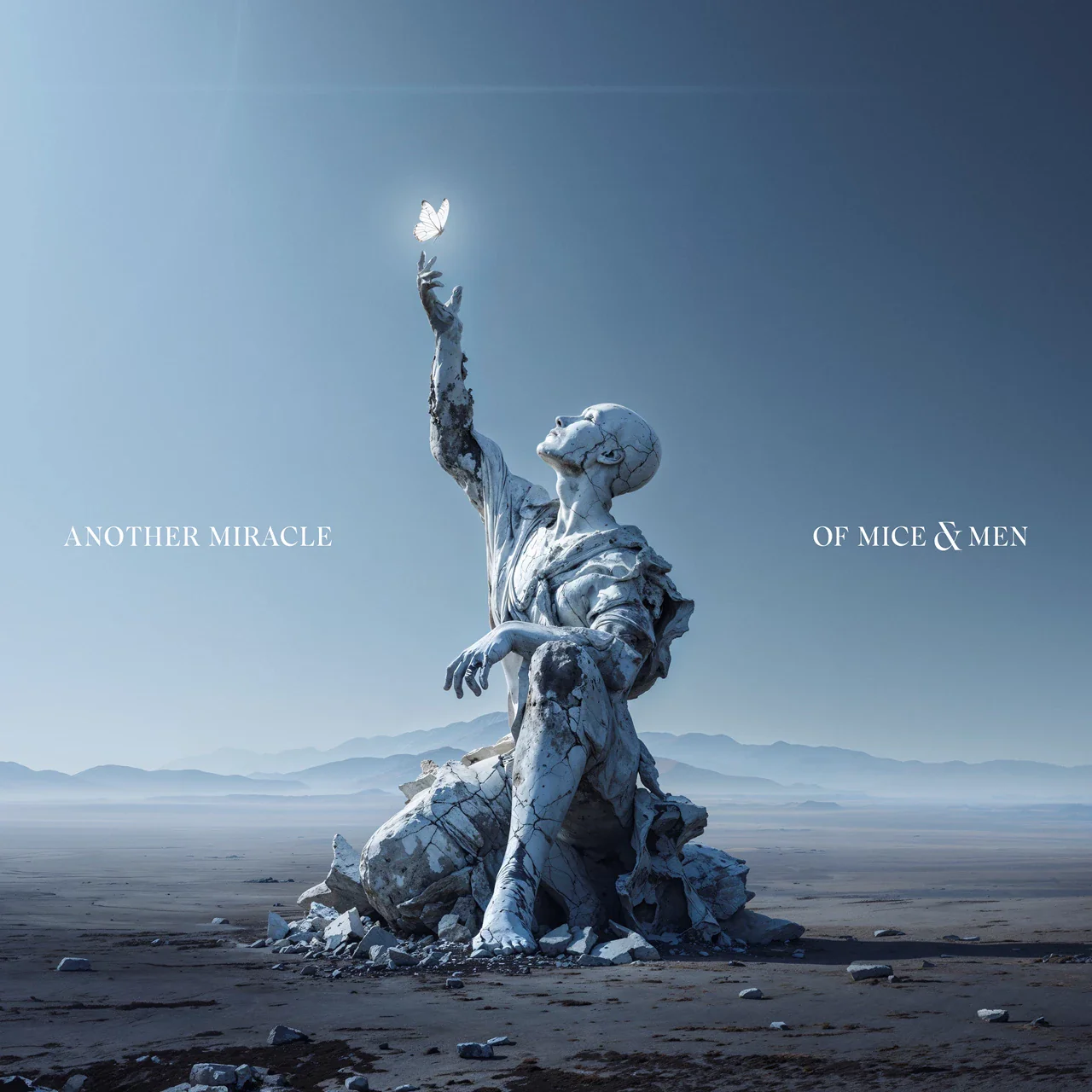 Of Mice & Men - Another Miracle - Image 2
