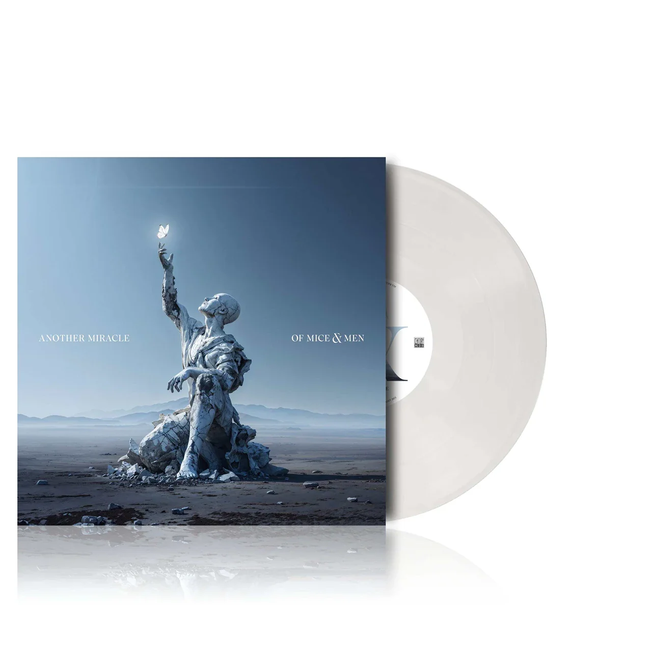 Of Mice & Men - Another Miracle - Image 3
