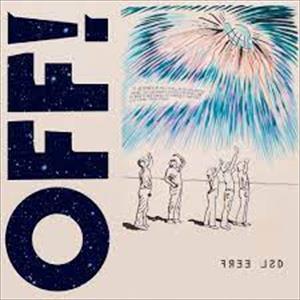 Off! - Free Lsd