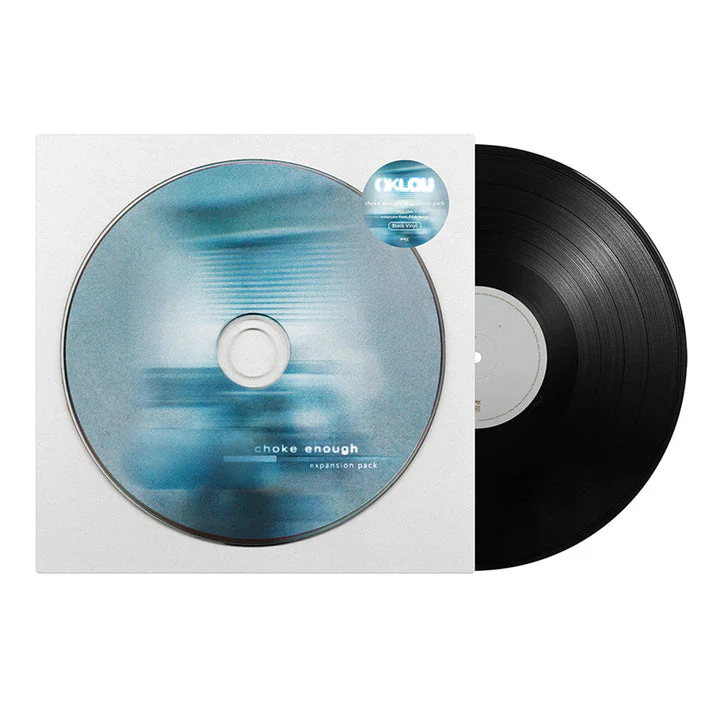 Oklou - Choke Enough: Expansion Pack
